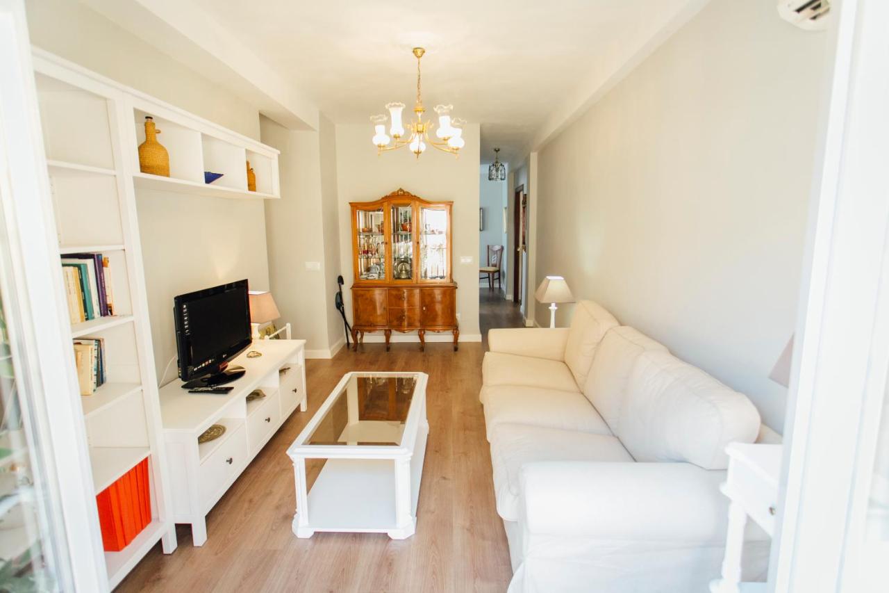 Idilico ático en Triana-3BD+1BTH, Seville – Updated 2022 Prices