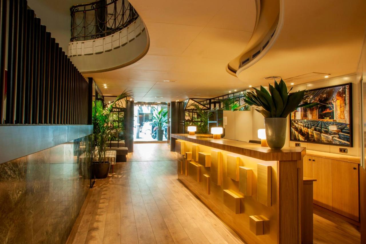 Chic & Basic Velvet - 4