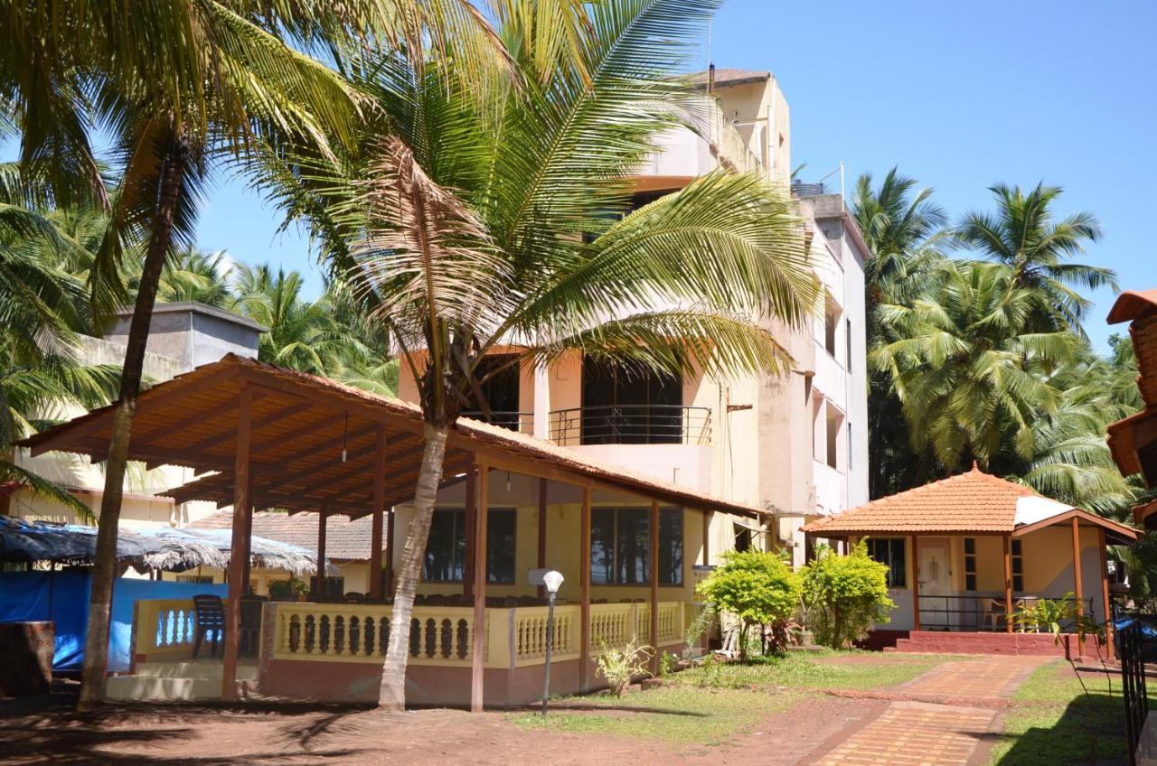 Image: Pears Beach Resort
