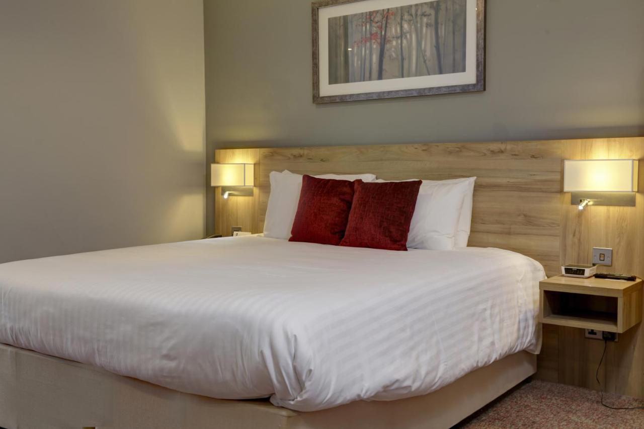 Best Western Plus Oxford Linton Lodge, Oxford – Updated 2022 Prices