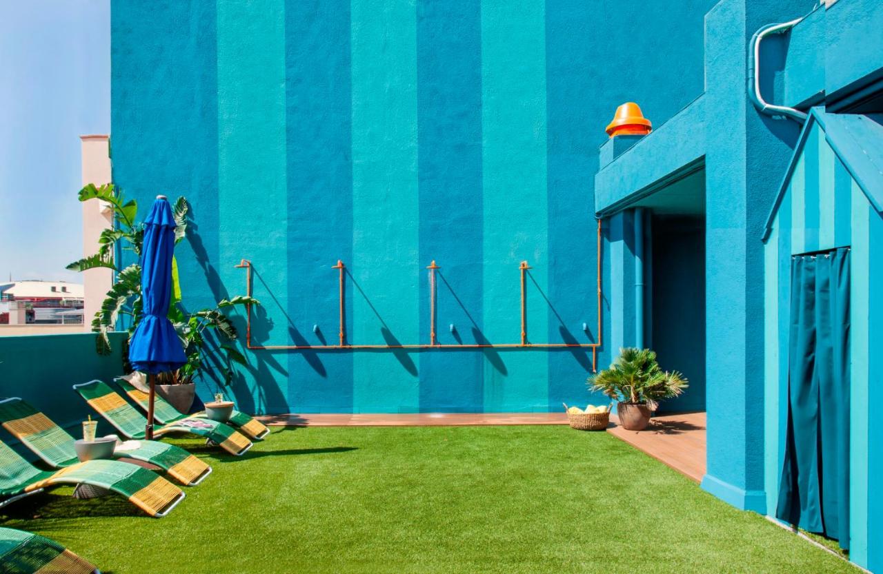 Chic & Basic Velvet - 5