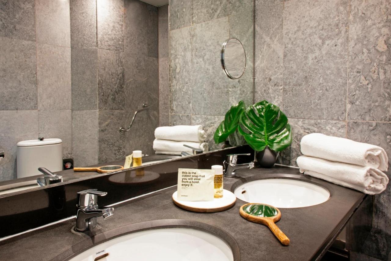 Chic & Basic Velvet - 3