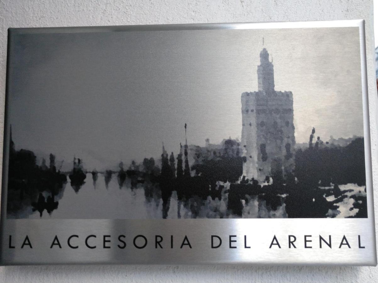 La Accesoria Del Arenal, Sevilla – Bijgewerkte prijzen 2022