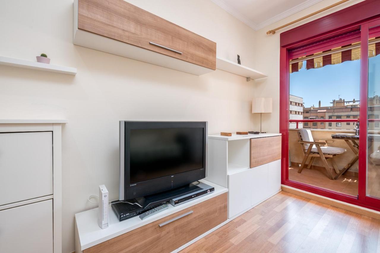 Apartamento Parque litoral (Spanje Málaga) - Booking.com