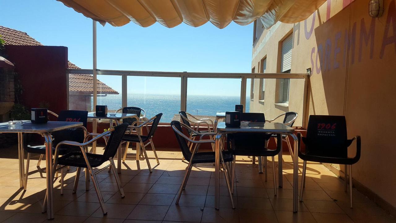 Hotel Soremma, As Mariñas, Spain - Booking.com