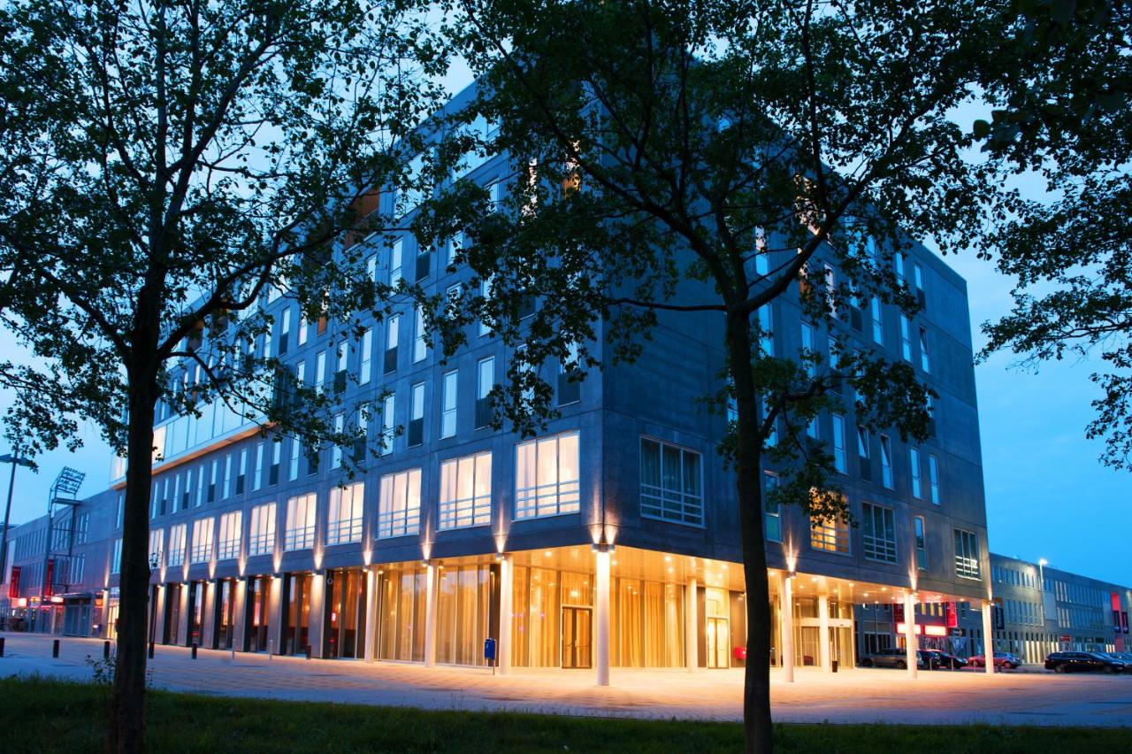 Hotel Lumen Zwolle photo