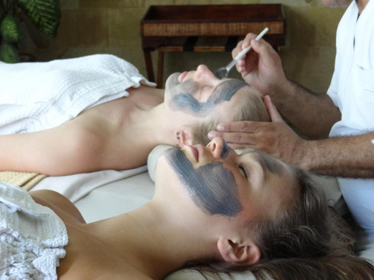 Gaia Hotel & Reserve- Adults Only photo