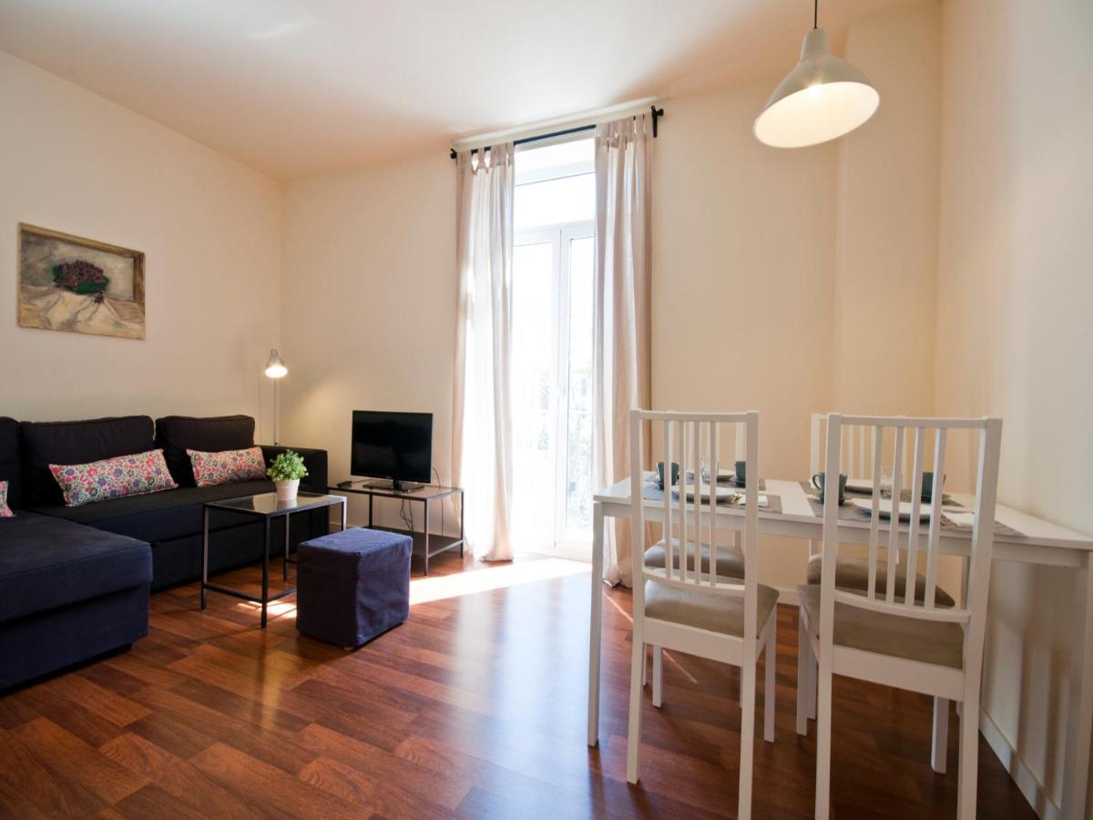 Apartamentos Murallas de Sevilla, Sevilla – Bijgewerkte ...