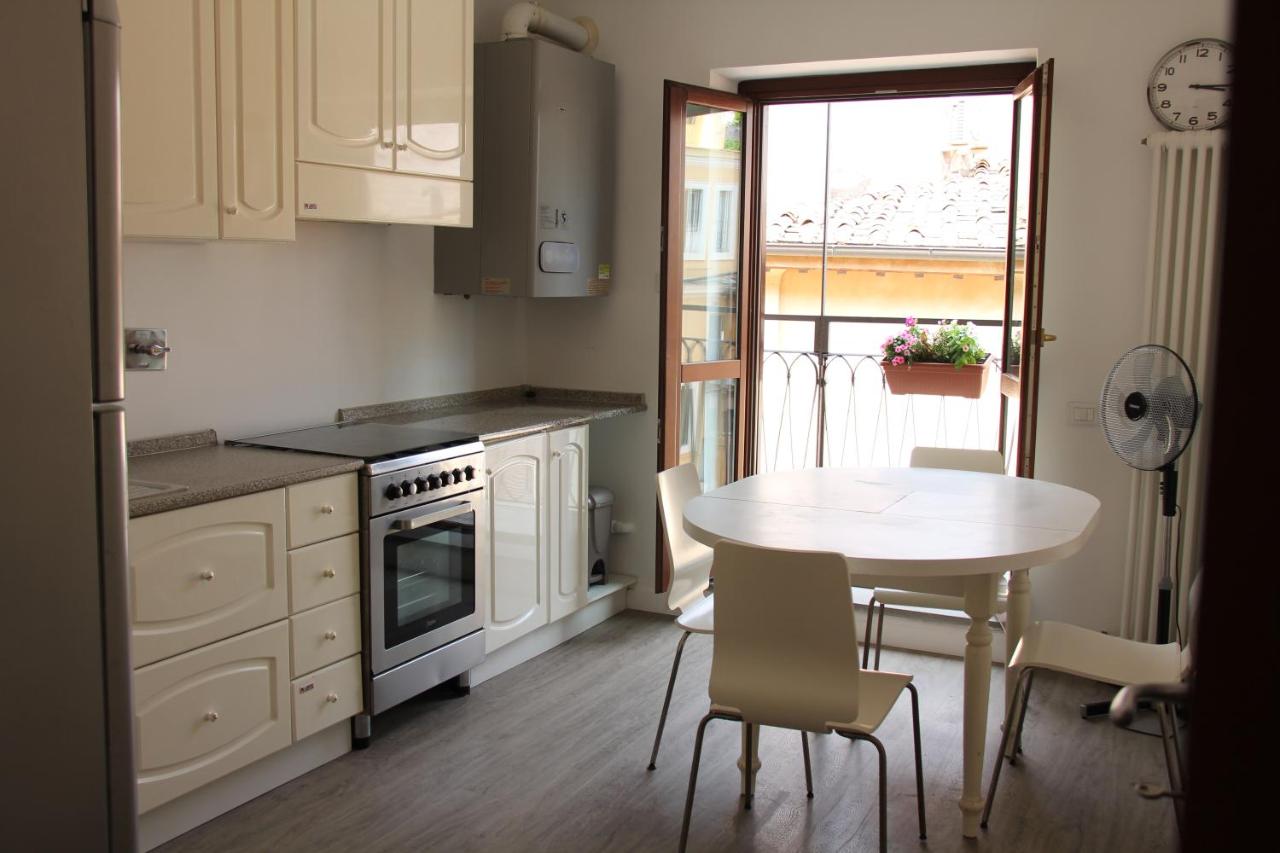 iRooms Central Station - 4