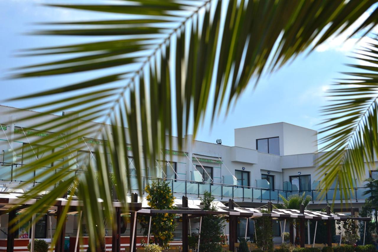 Te Stela Resort & SPA photo
