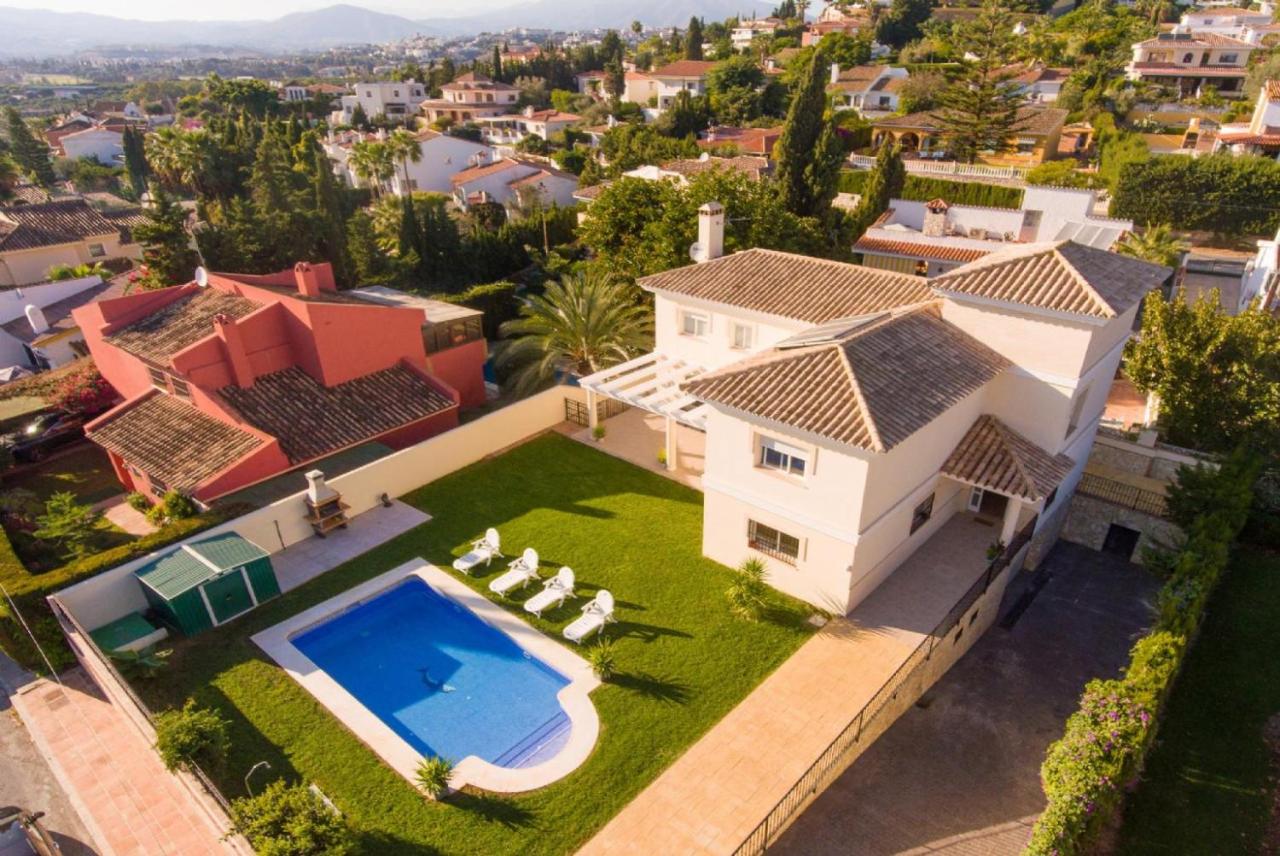 Villa Yaiza - Mijas Costa (España Mijas Costa) - Booking.com