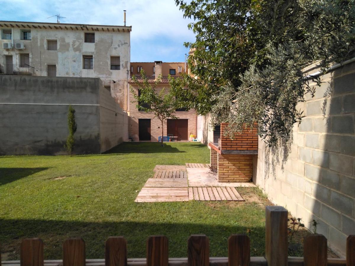 Casa Rural Alicia, Villafranca de Ebro – Precios actualizados ...
