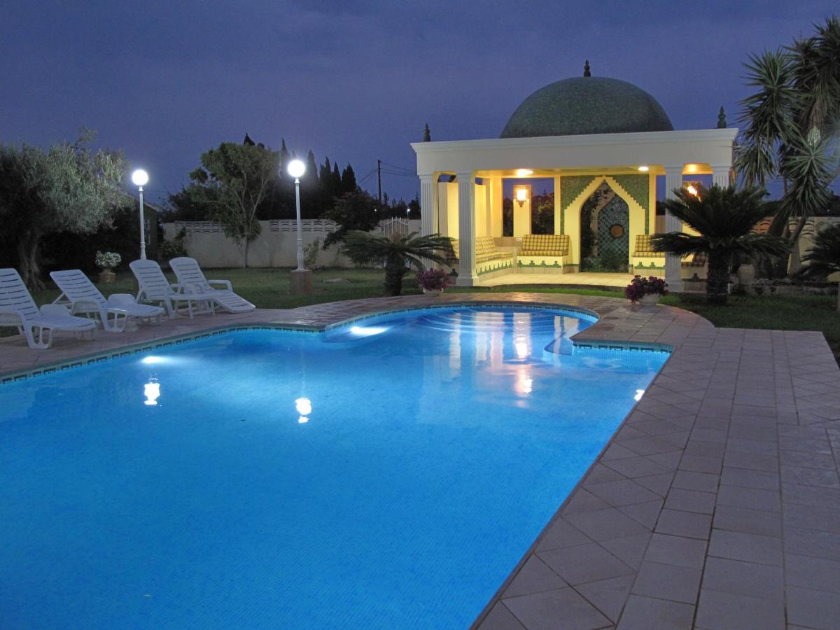 Villa La casona de Pepa, Ondara, Spain - Booking.com