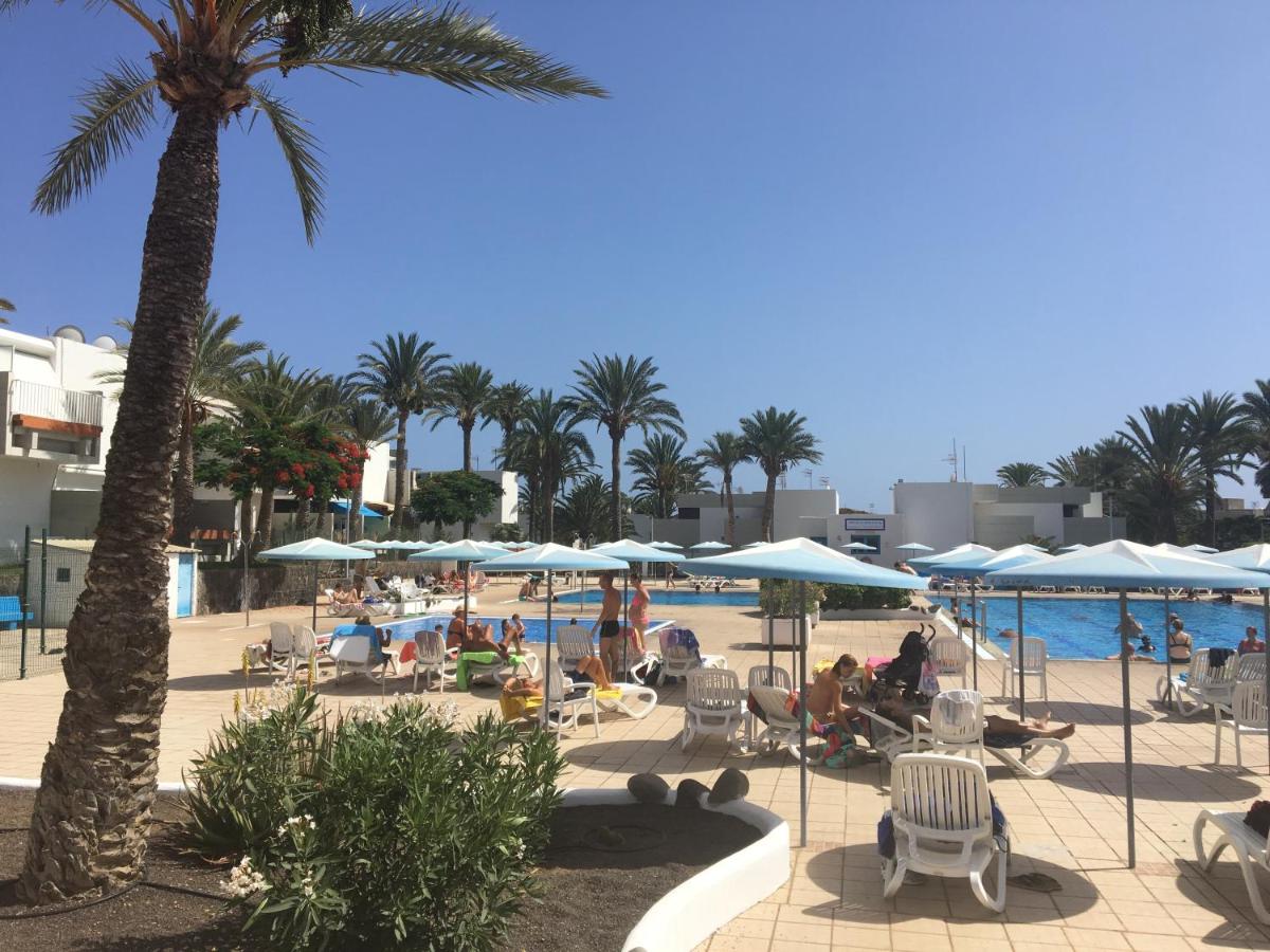 Residencial Primavera, Costa Del Silencio – Bijgewerkte ...