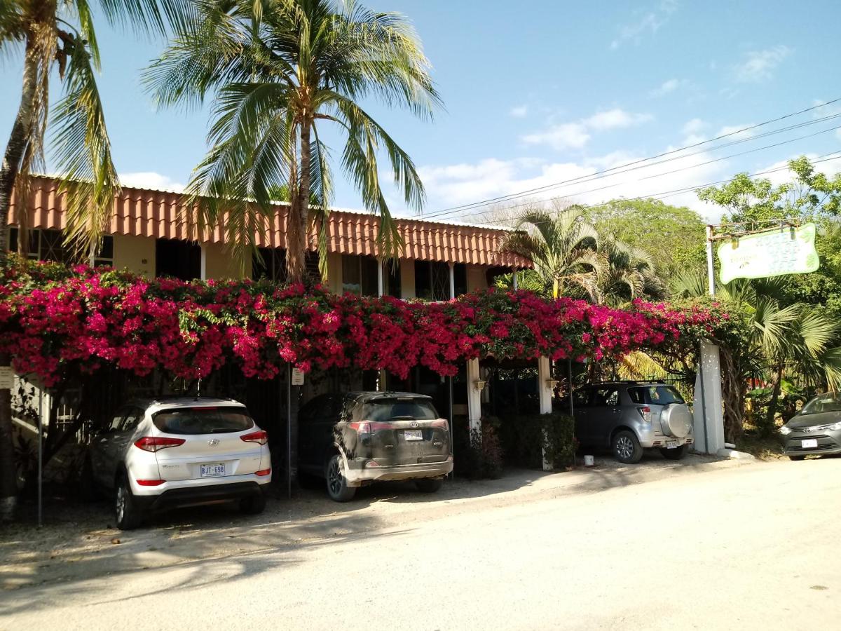 Image: Hotel Casa del Mar
