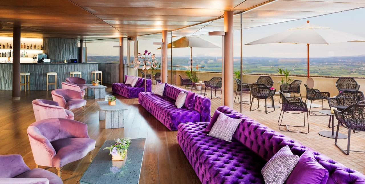 Sants Metges Hotel (España Sant Julià de Ramis) - Booking.com
