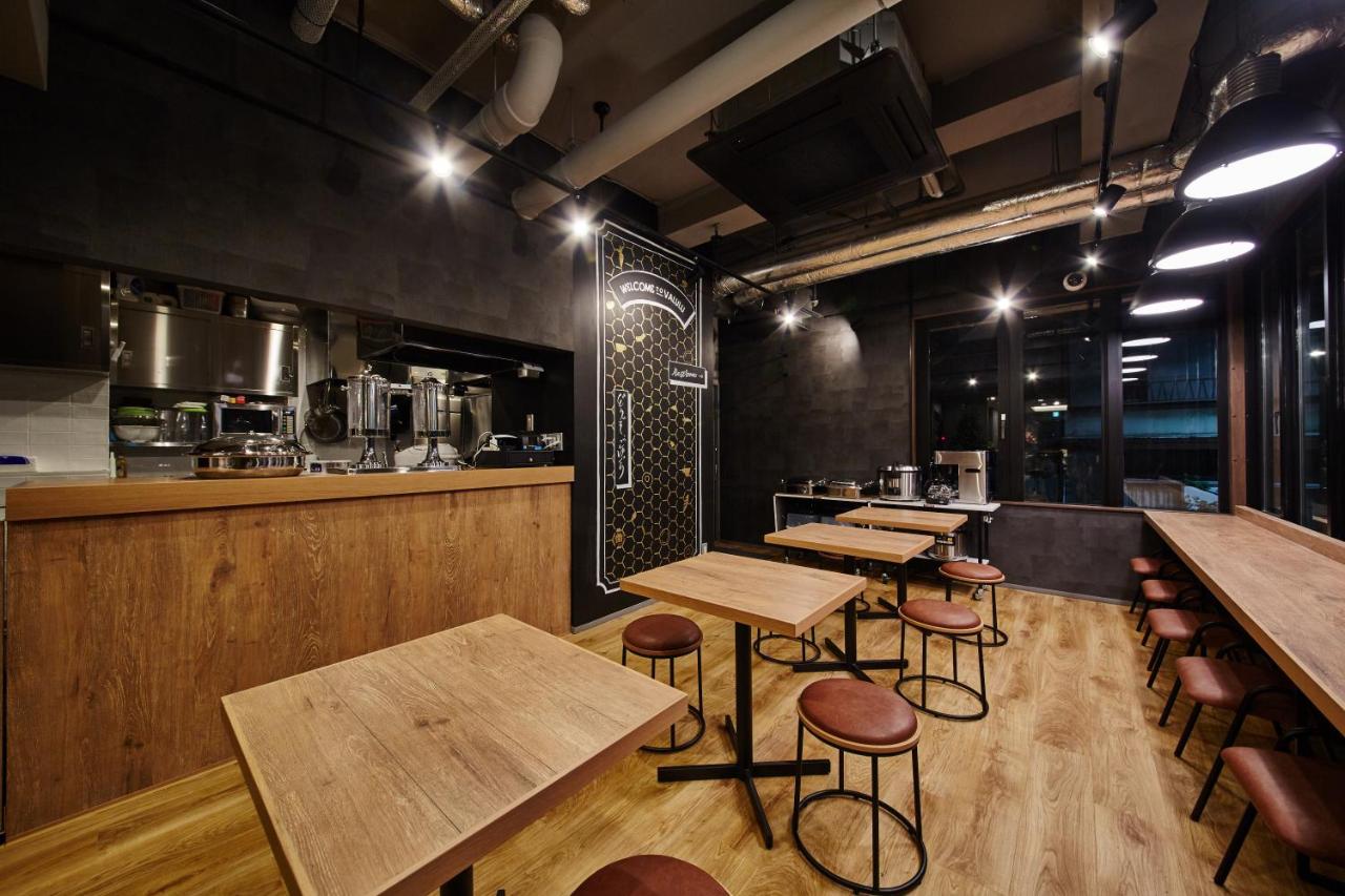 HOTEL AMANEK Asakusa Ekimae - 2