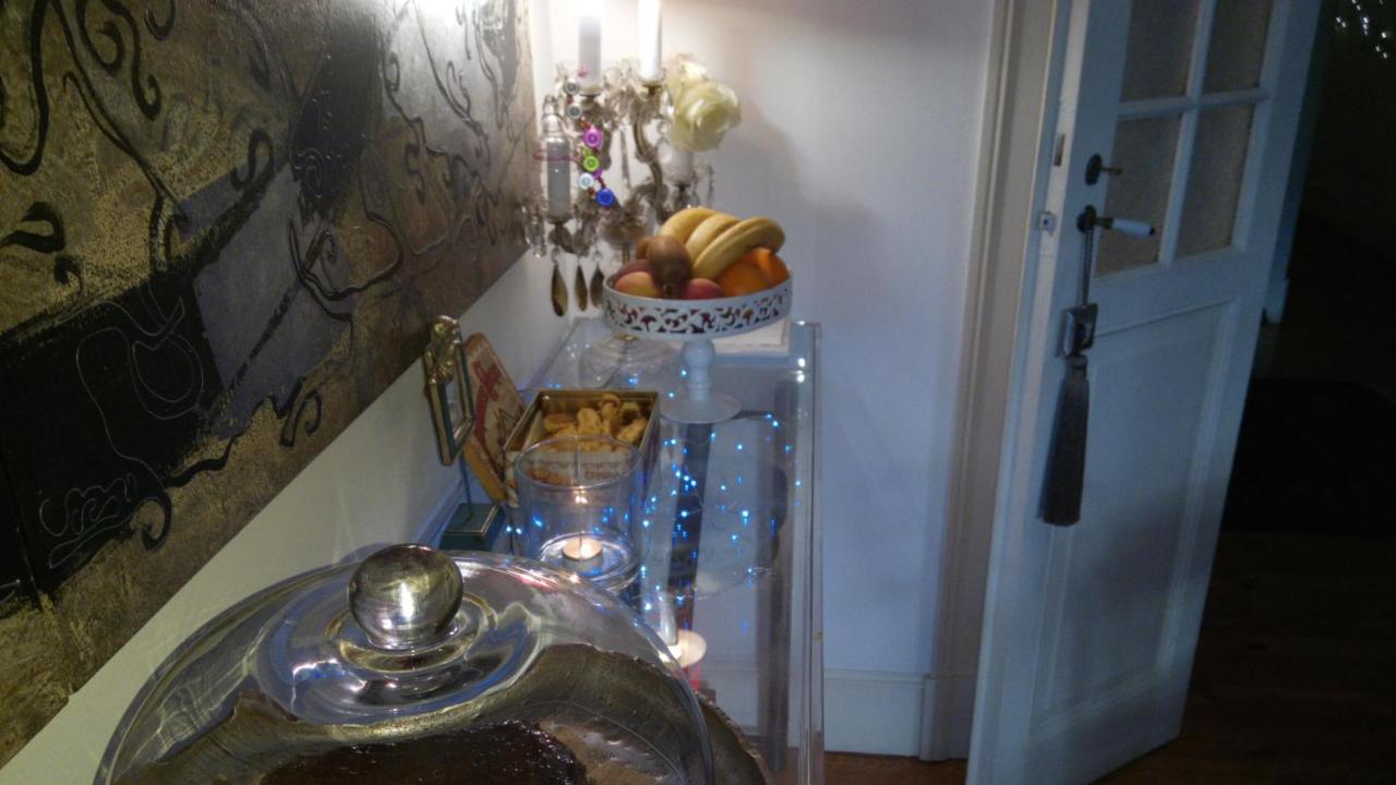 Whatever Art B&B - 3