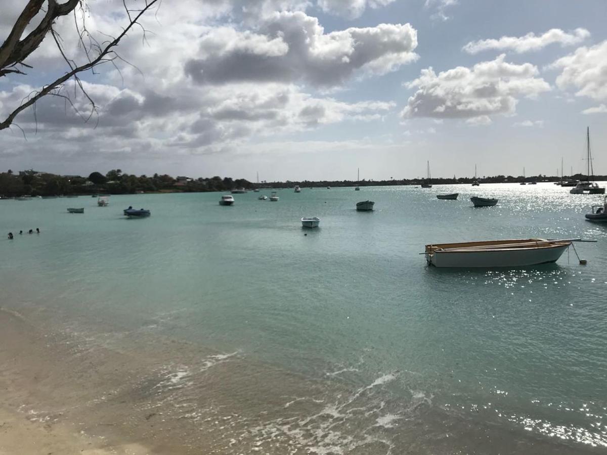 Beach: Bella Vista Mauritius