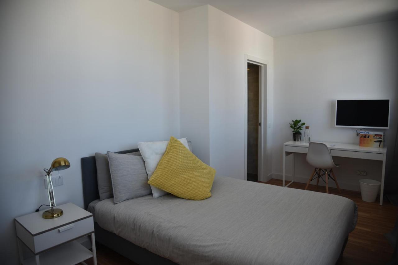 Republica 83 - Campo Pequeno Home - 5