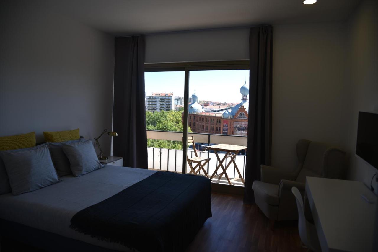 Republica 83 - Campo Pequeno Home - 2