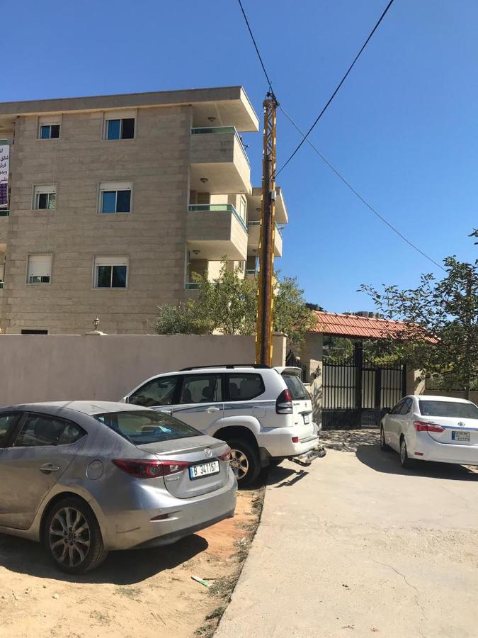 Al-Arja Apartment photo