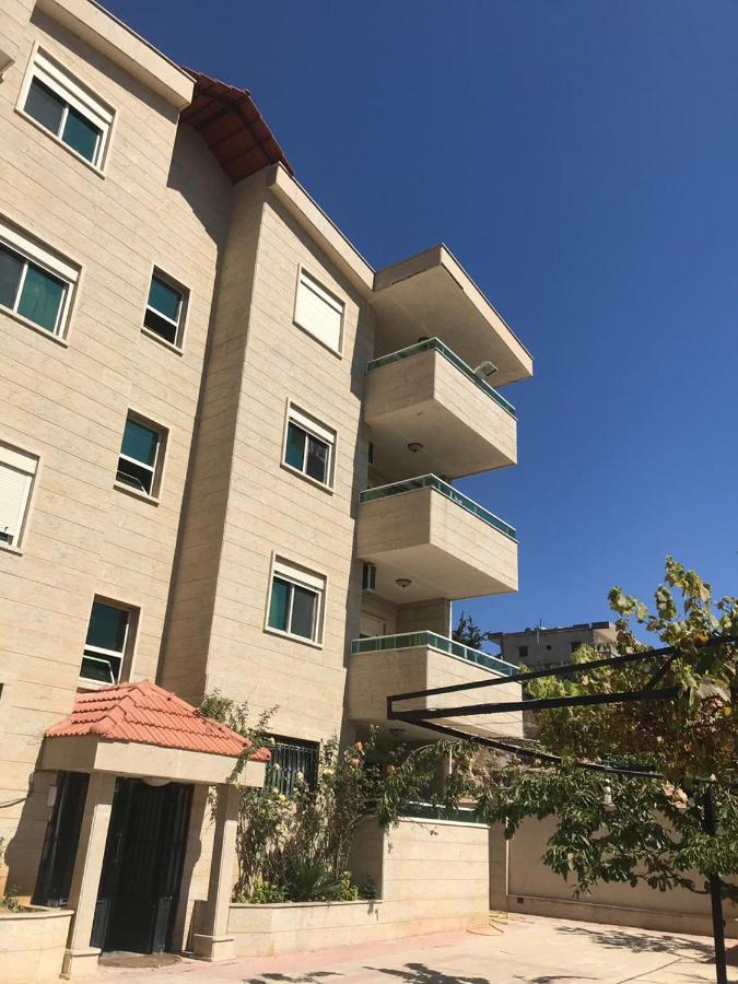 Al-Arja Apartment photo