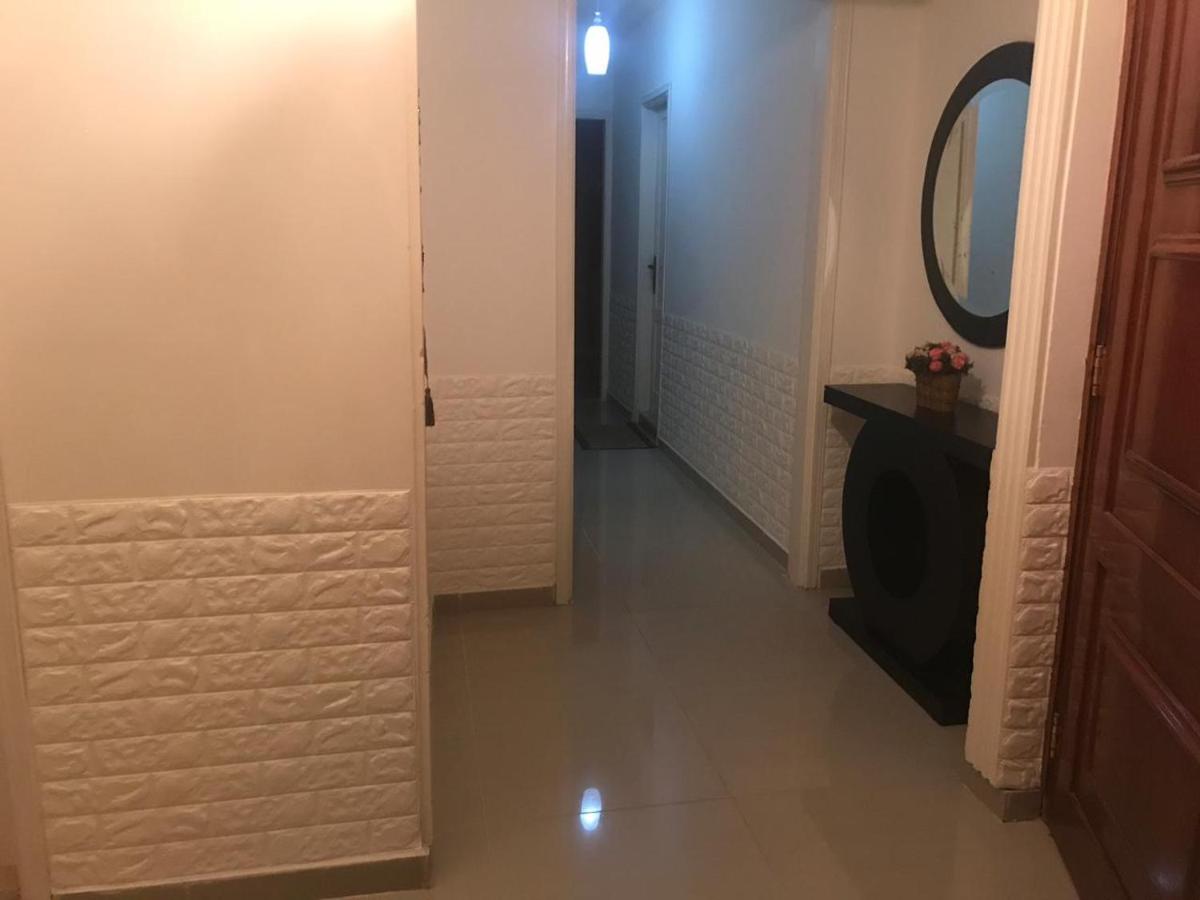 Al-Arja Apartment photo