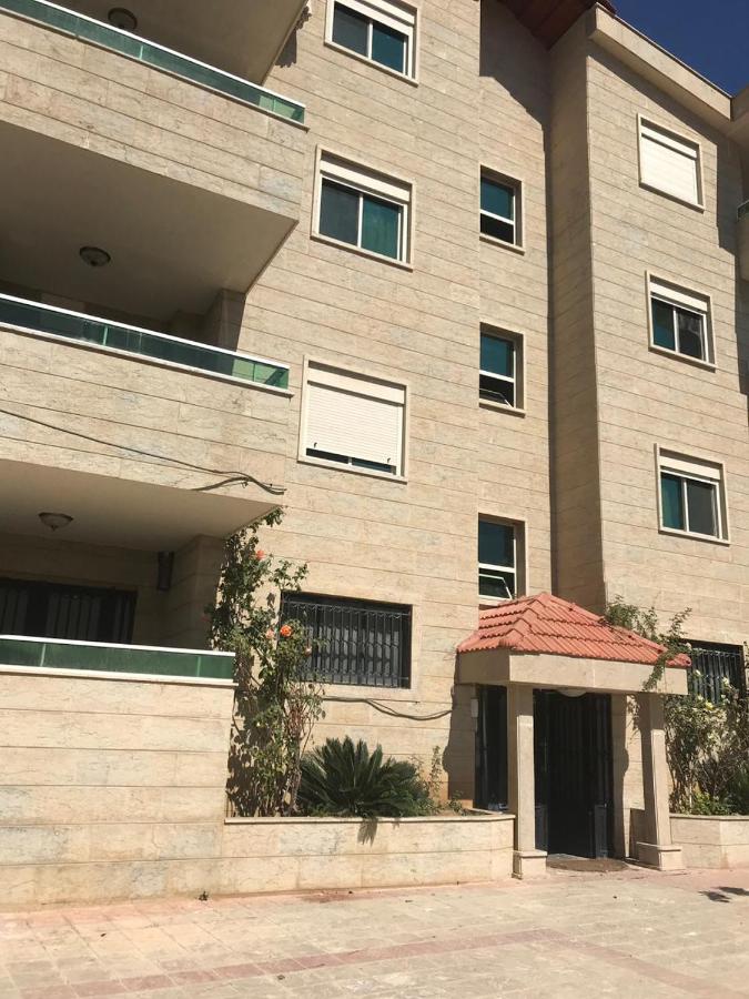 Al-Arja Apartment photo