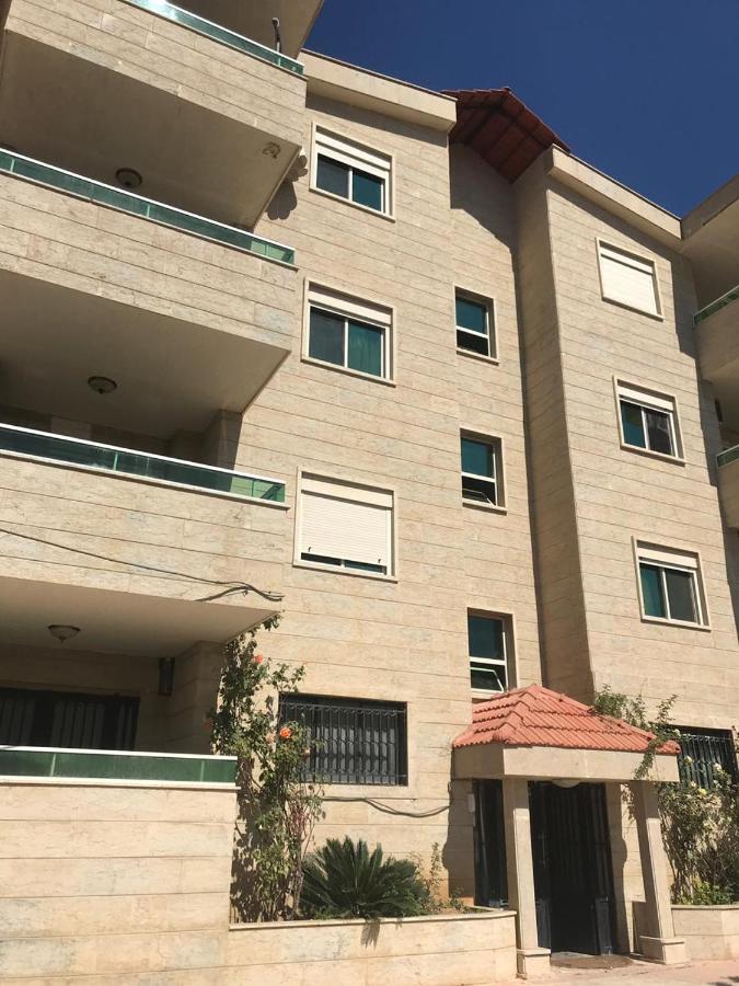 Al-Arja Apartment photo