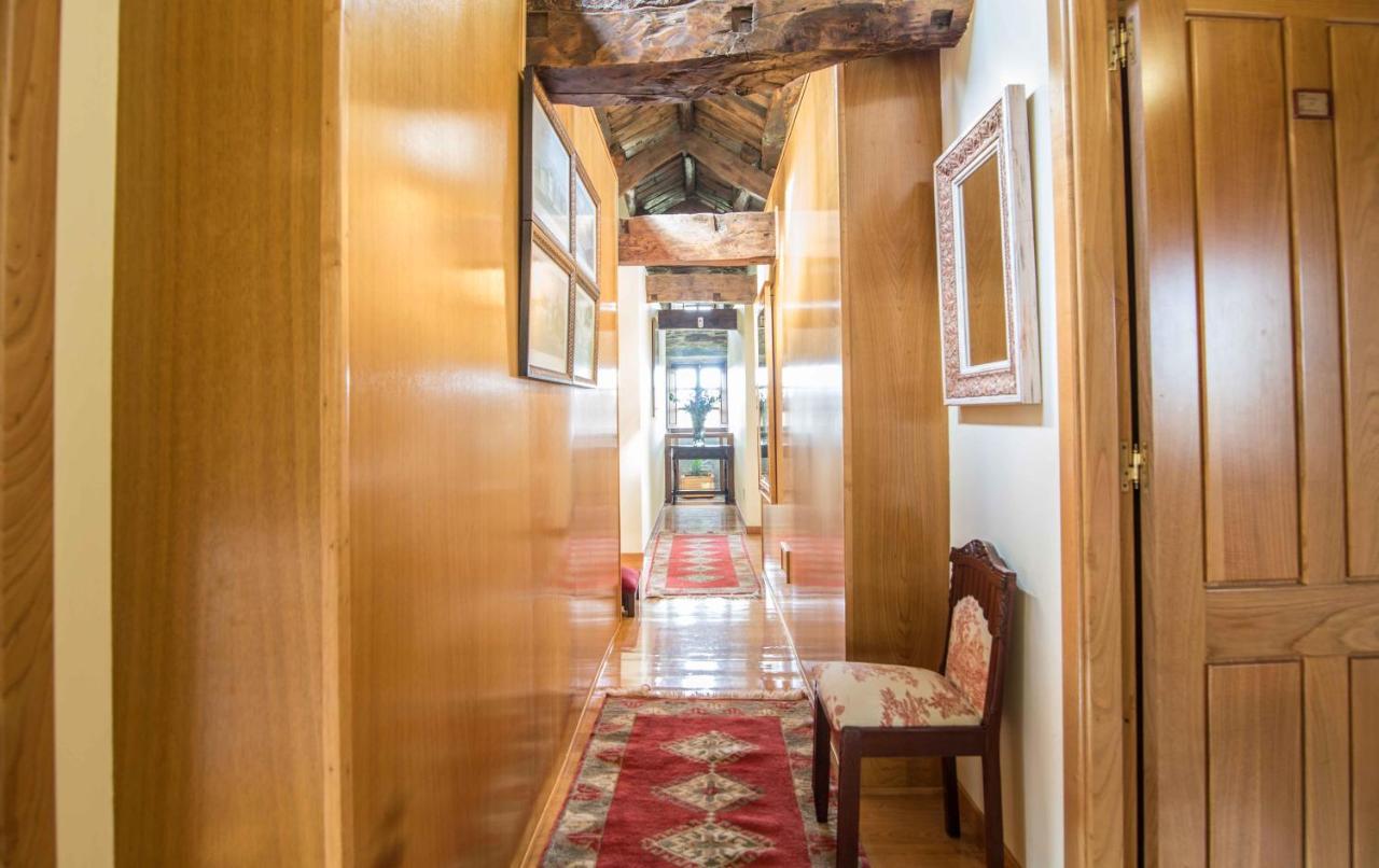 Casa Piñeiro, Monfero – Updated 2022 Prices