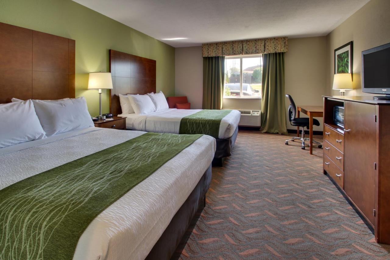 Greenfield Inn & Suites Elizabethtown, KY I65 Exit 94 — photo 22
