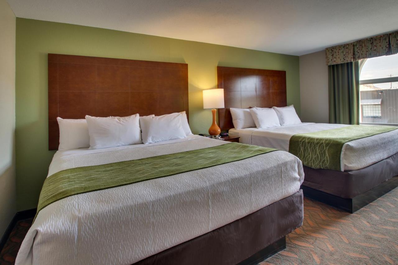 Greenfield Inn & Suites Elizabethtown, KY I65 Exit 94 — photo 24