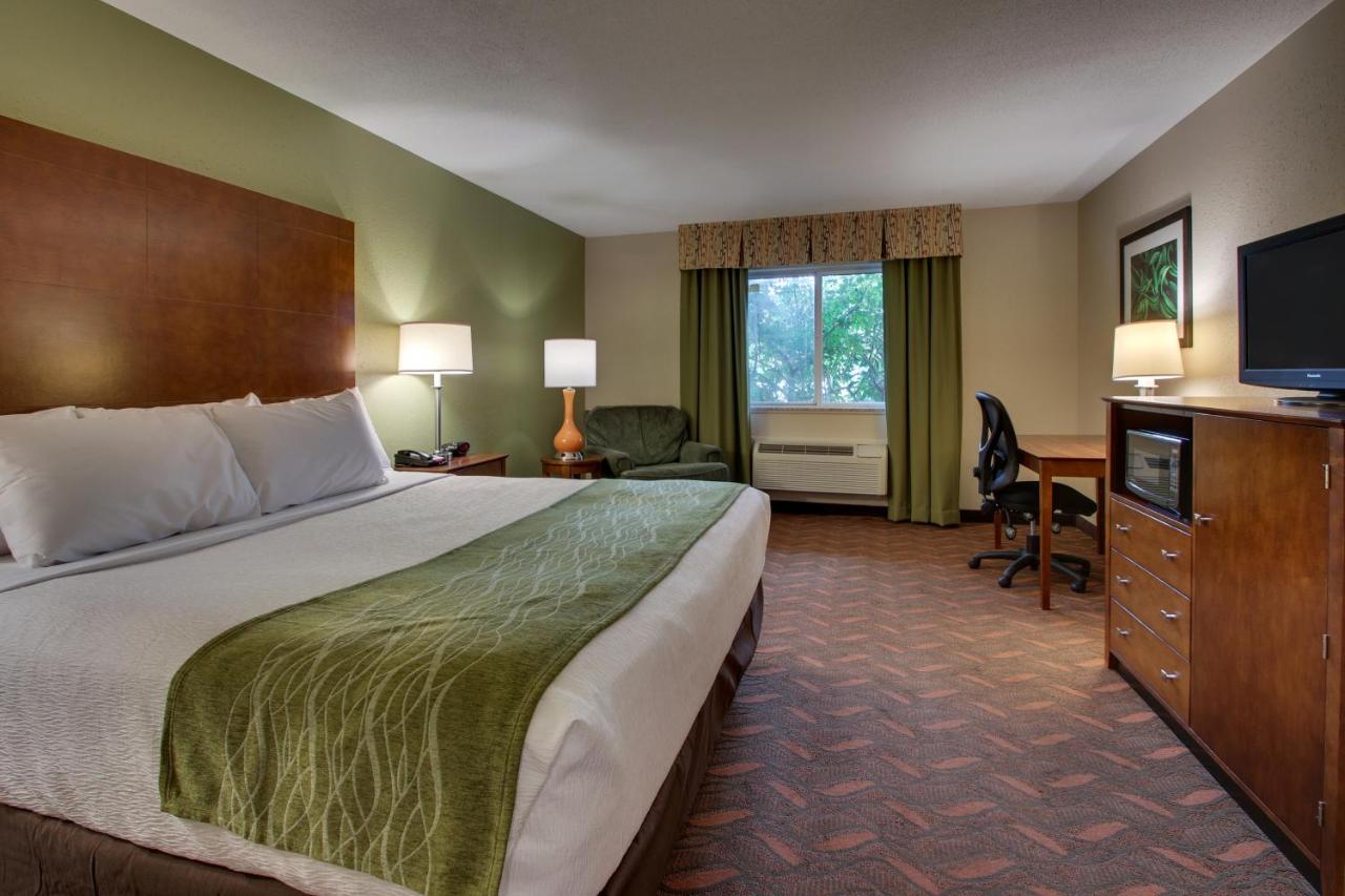 Greenfield Inn & Suites Elizabethtown, KY I65 Exit 94 — photo 6