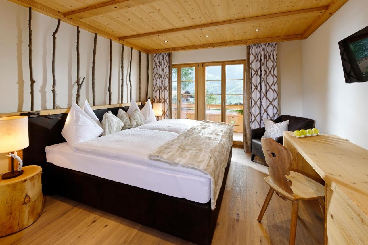 Aspen Alpine Lifestyle Hotel photo