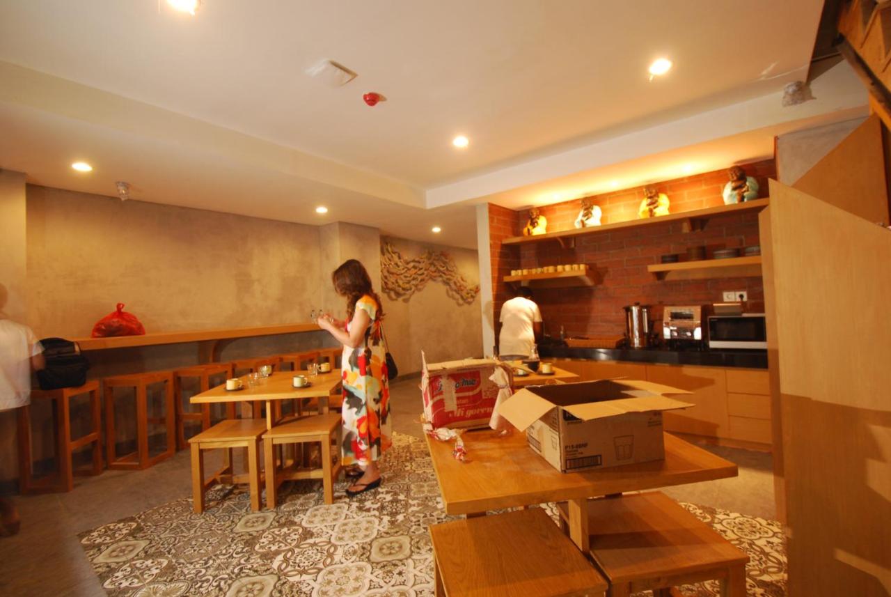 DBeds Kuta Beach - 4