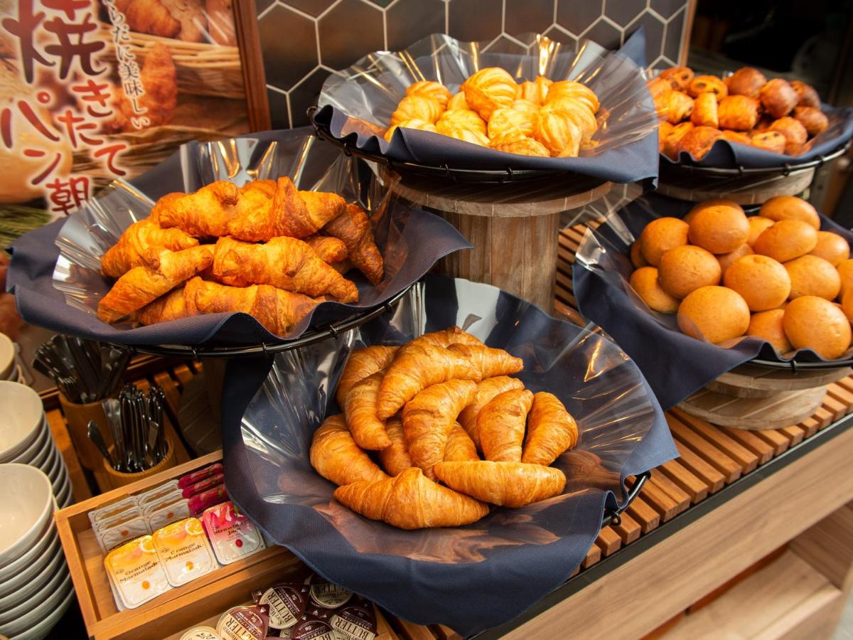 Super Hotel Tokyo Shiba - 4