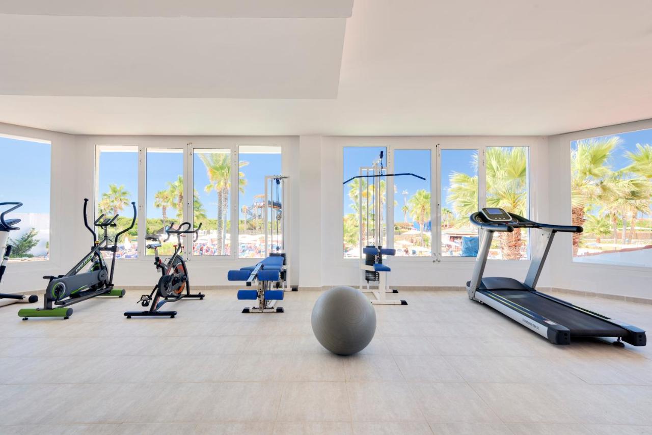 Marinda Garden Aparthotel, Calan Bosch, Spain - Booking.com