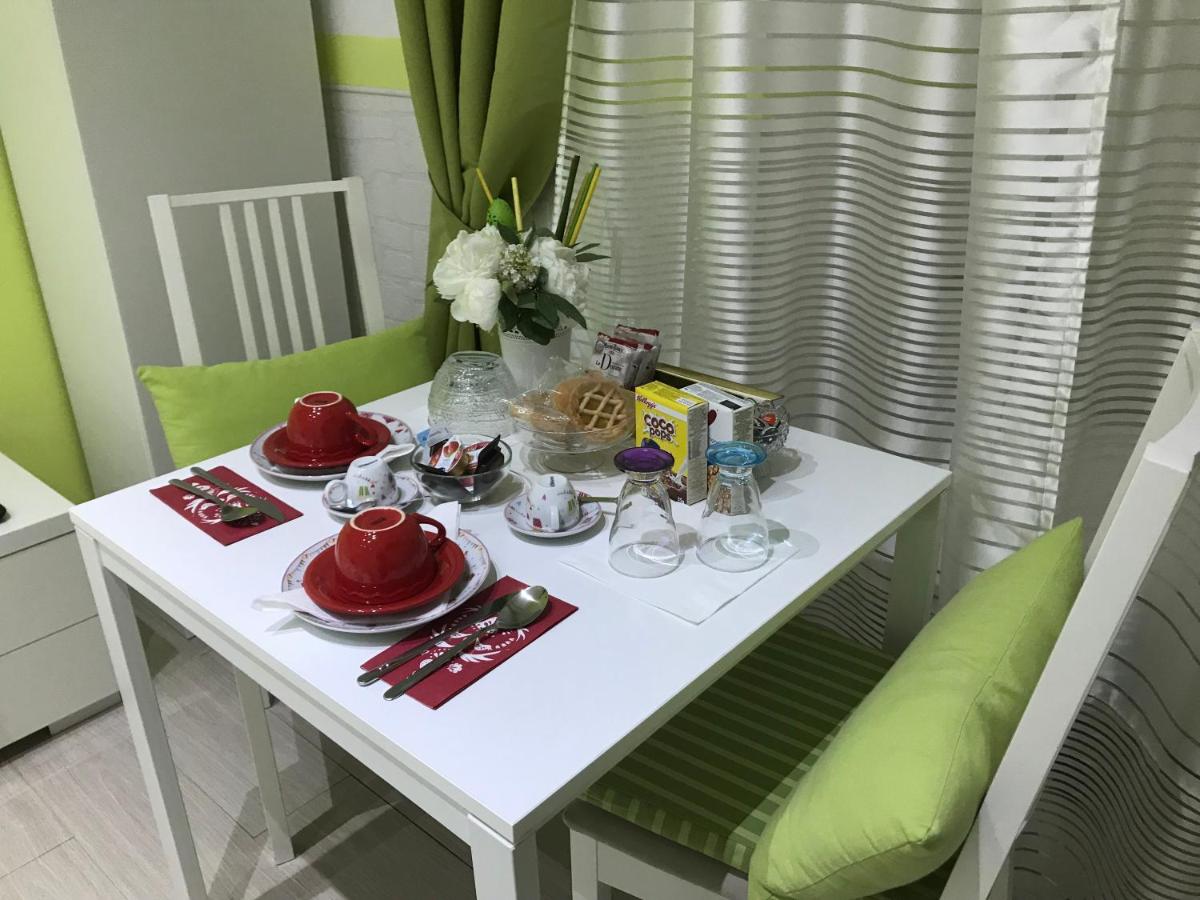 Vatican City Holidays Guesthouse - 4