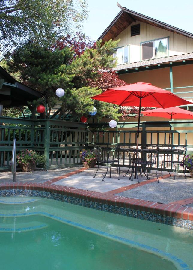 Discovery Inn — photo 20