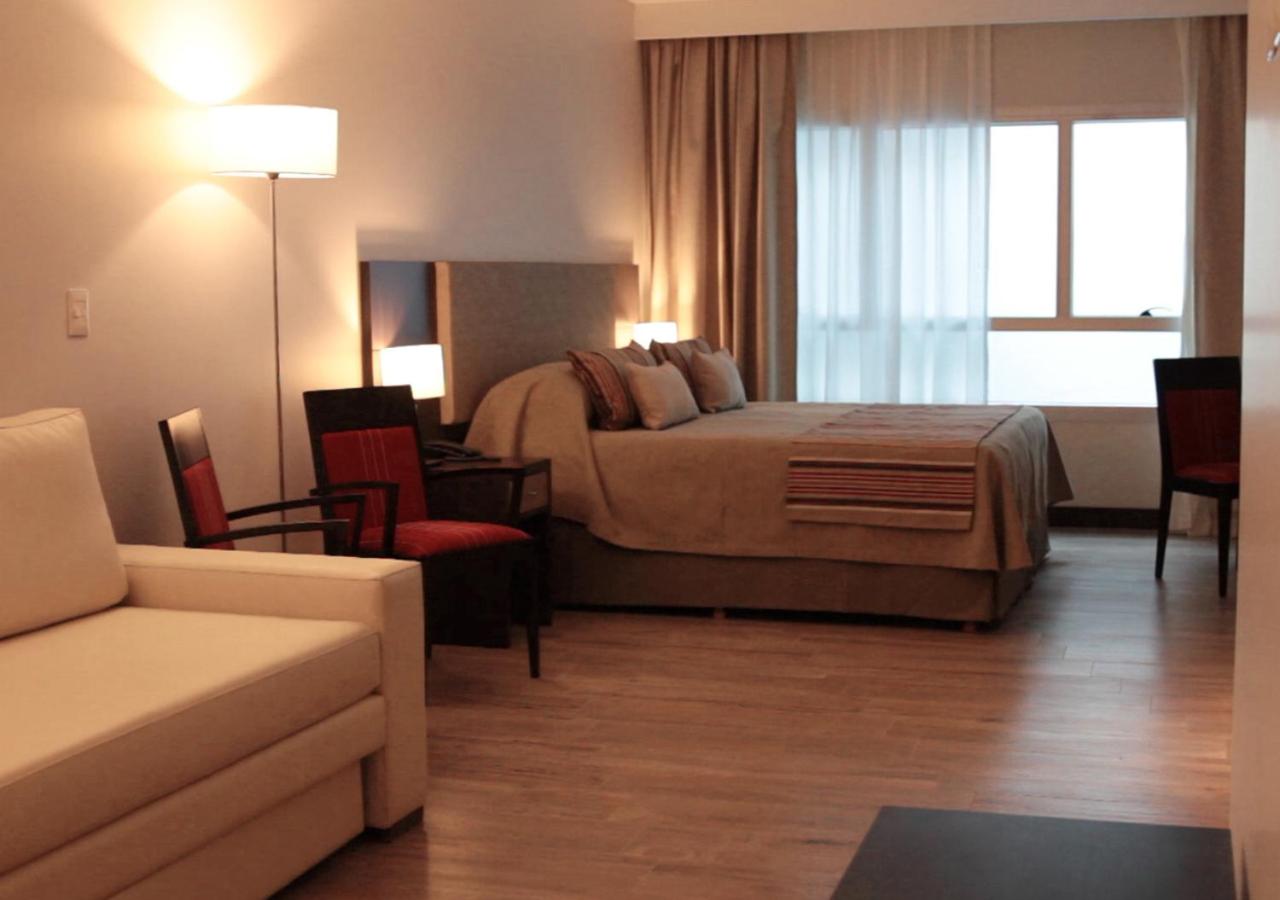 Hotel UOM Buenos Aires - 2