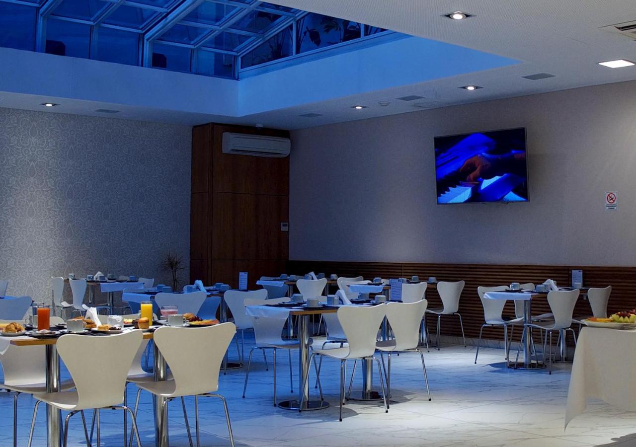 Hotel UOM Buenos Aires - 4