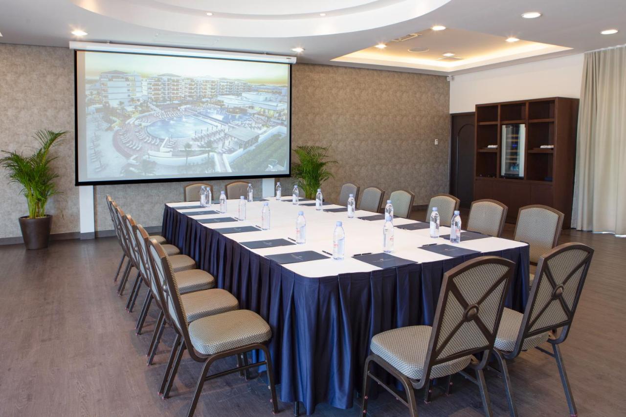 Grand Residences Riviera Cancun, All Inclusive photo