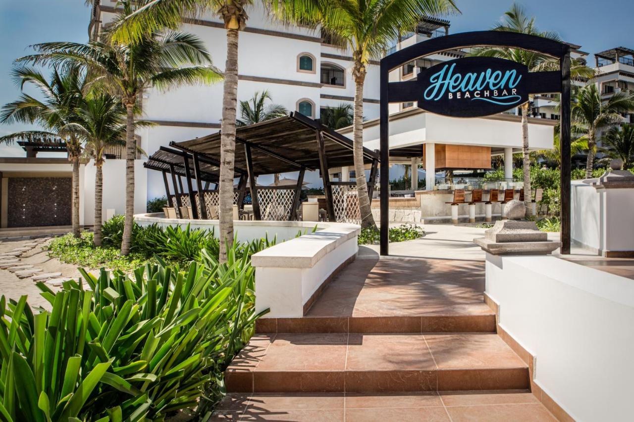 Grand Residences Riviera Cancun, All Inclusive photo