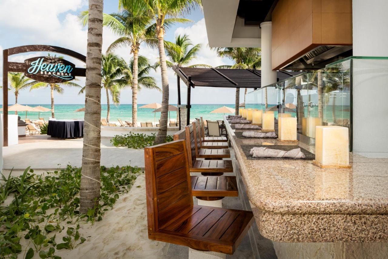Grand Residences Riviera Cancun, All Inclusive photo