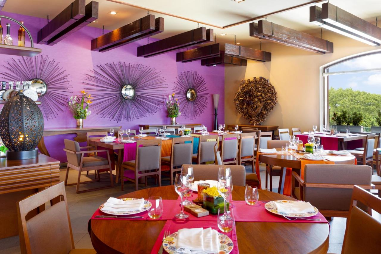Grand Residences Riviera Cancun, All Inclusive photo
