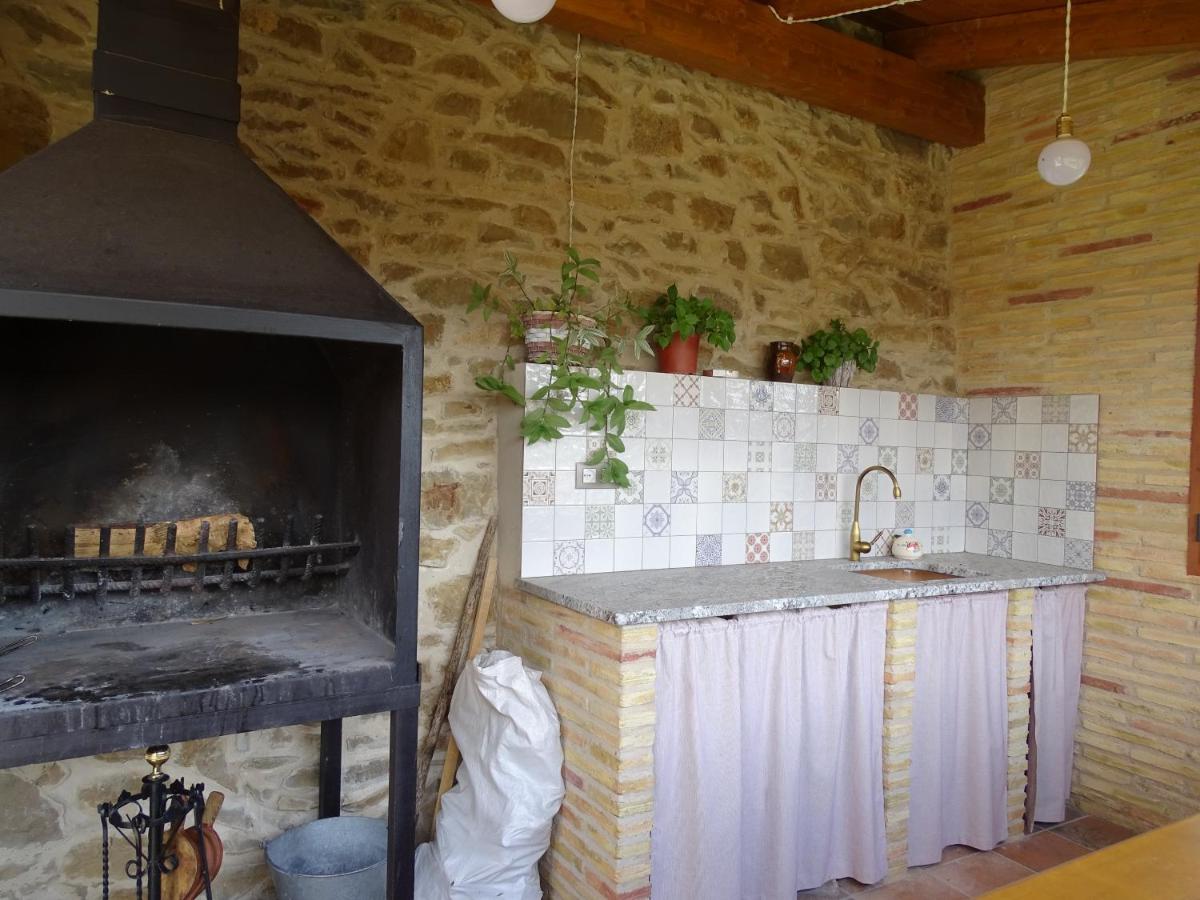 Casa LApargatero, Morillo de Monclús – Precios actualizados 2022