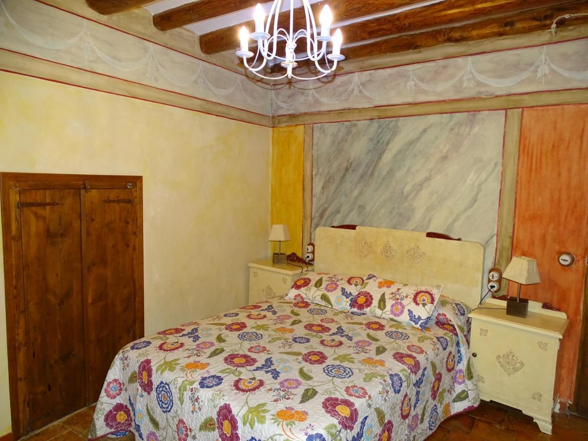 Casa LApargatero, Morillo de Monclús – Precios actualizados 2022