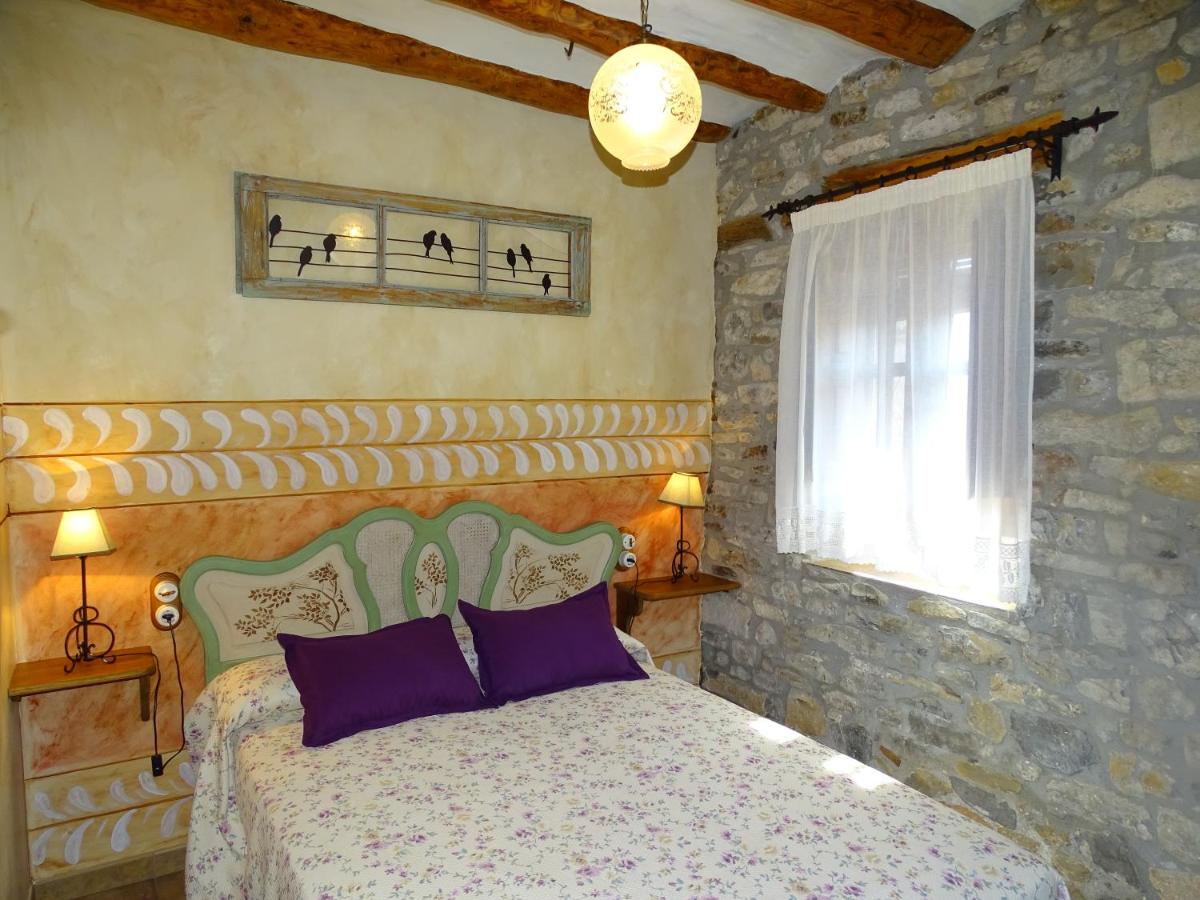 Casa LApargatero, Morillo de Monclús – Precios actualizados 2022