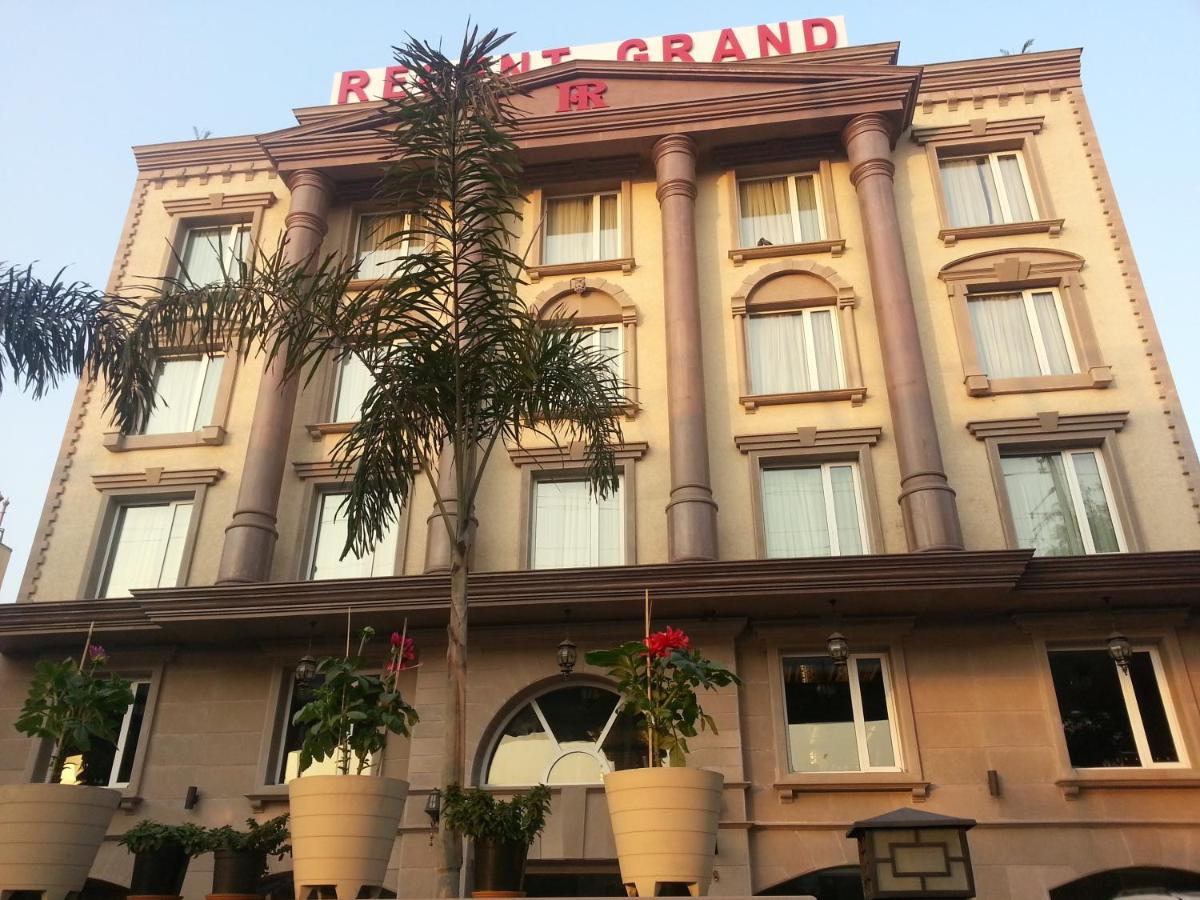 Hotel Regent Grand - Laterooms